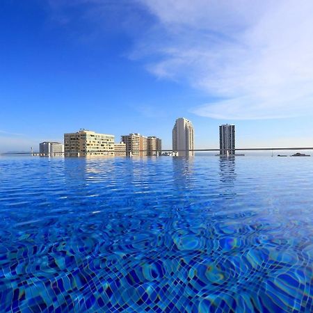 Sirin Exclusive Hotel And Residence باتايا المظهر الخارجي الصورة