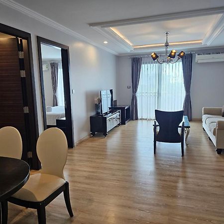 Sirin Exclusive Hotel And Residence باتايا المظهر الخارجي الصورة