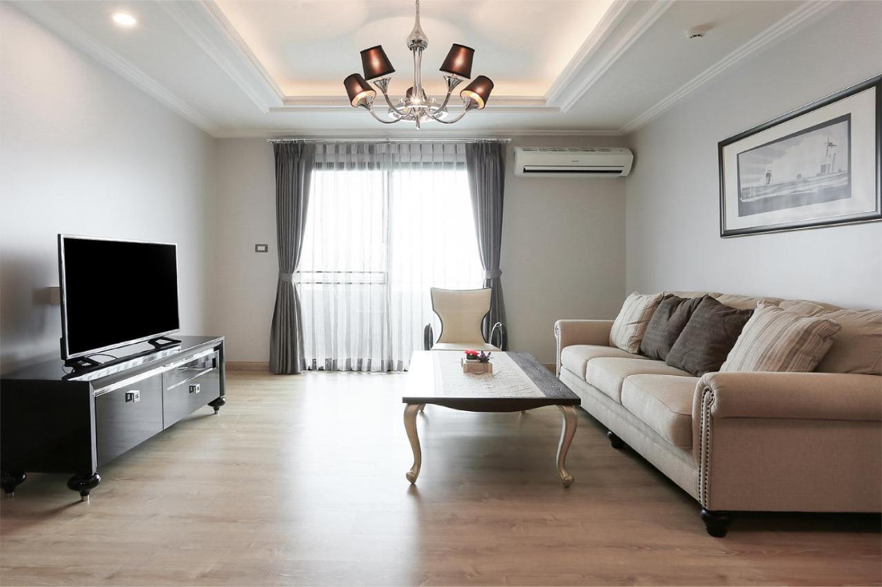 Sirin Exclusive Hotel And Residence باتايا المظهر الخارجي الصورة