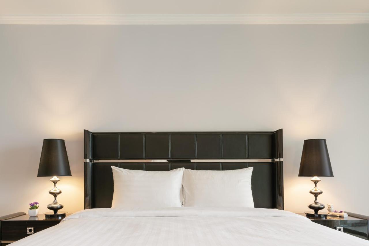 Sirin Exclusive Hotel And Residence باتايا المظهر الخارجي الصورة